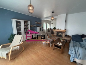 Casa P+E,Zona Victoriei - imagine 13