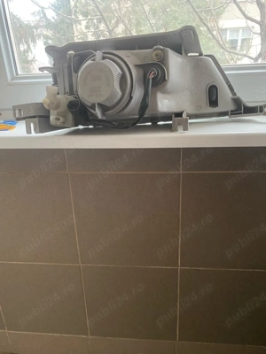 Vand far stanga si lampa semnalizare stg Cielo - imagine 7