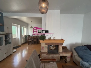 Casa P+E,Zona Victoriei - imagine 16