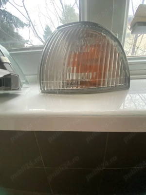 Vand far stanga si lampa semnalizare stg Cielo - imagine 6