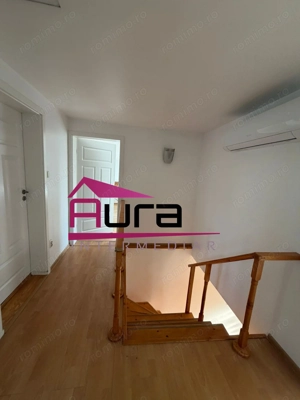 Casa P+E,Zona Victoriei - imagine 12