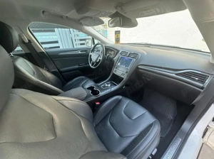 Ford mondeo 2.0 diesel automat - imagine 8