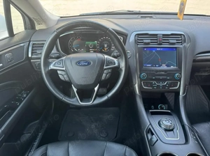 Ford mondeo 2.0 diesel automat - imagine 9