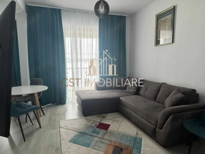 Apartament cu 2 camere in Dumbravita