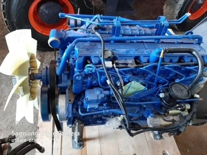 Motor Detroit 6 pistoane NOU