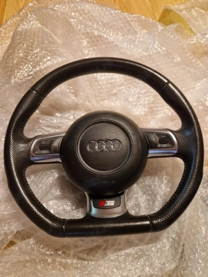 Volan A3 model RS3 S3 8P