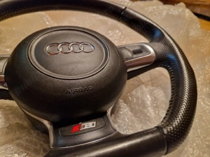 Volan Oem Audi S3