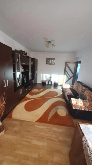 Apartament cu trei camere, etajul 1