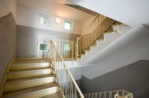 Pantelimon - Morarilor - spatiu birou 15 mp in cladire de birouri - imagine 12