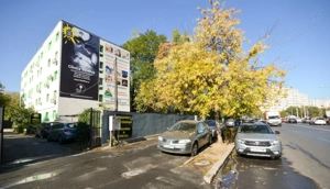 Pantelimon - Morarilor - spatiu birou 15 mp in cladire de birouri