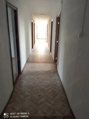 Pantelimon - Morarilor - spatiu birou 15 mp in cladire de birouri - imagine 7