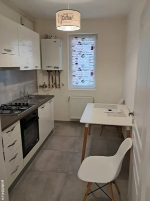 Inchiriez apartament cu o camera