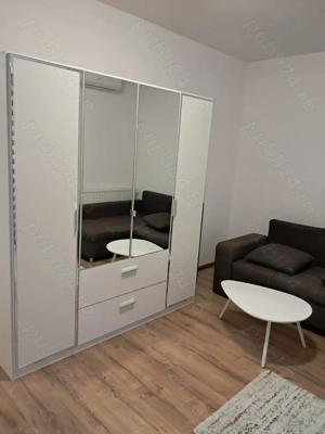 Inchiriez apartament cu o camera