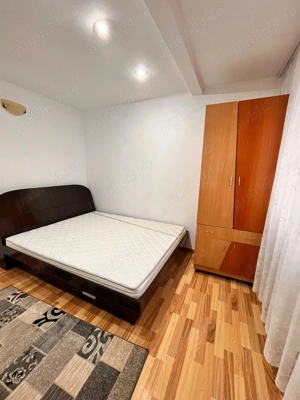 Ap. 3 cam decomandat - Alexandru cel Bun, centrală termică, mobilat și utilat