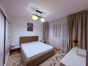 Apartament 3 camere decomandat