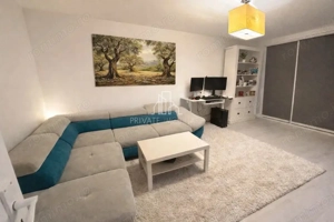 Apartament 2 Camere Modern/Bloc Nou/Parcare De Inchriat, Zona Unirii