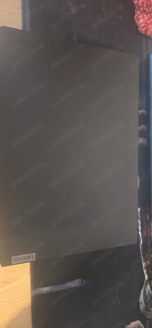 Vând Laptop Lenovo IdeeaPad Gaming 3 