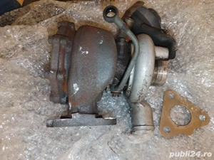 Turbo Opel 1.7 CDTI 