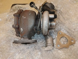 Turbo Opel 1.7 CDTI  - imagine 3