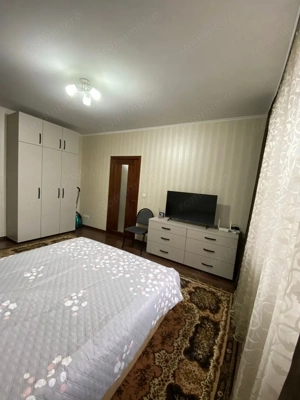 De inchiriat apartament cu o camera in zona Torontalului