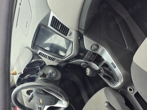 Chevrolet Cruze 2,0diesel LS  - imagine 4