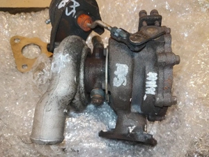 Turbo Opel 1.7 CDTI  - imagine 2