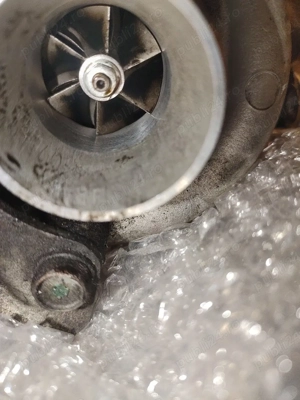 Turbo Opel 1.7 CDTI  - imagine 4