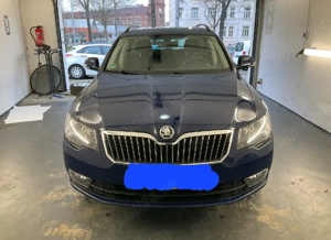 Skoda Superb DSG 2.0tdi 4x4 170cp - imagine 2