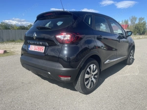 Renault Captur An 2018 DCi 1500 cm 90 cp E 6 Navi  - imagine 5