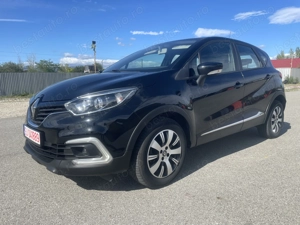 Renault Captur An 2018 DCi 1500 cm 90 cp E 6 Navi  - imagine 2