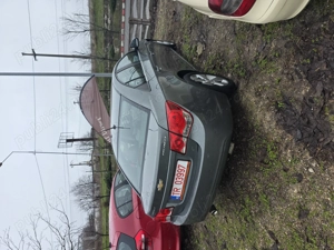 Chevrolet Cruze 2,0diesel LS  - imagine 5