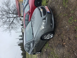 Chevrolet Cruze 2,0diesel LS  - imagine 2