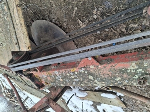 Vând utilaje agricole  - imagine 3