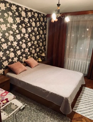 De inchiriat apartament cu 2 camere in zona Fabric