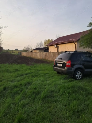 Teren intravilan  la 10 km   Bucuresti