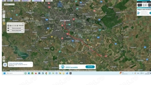 Teren intravilan  la 10 km   Bucuresti - imagine 3