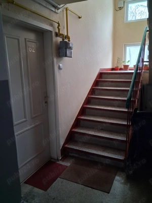 Vând apartament cu 2 camere 