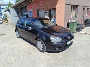 Închirieri auto Botoșani  - imagine 3