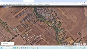 Teren intravilan  la 10 km   Bucuresti - imagine 4