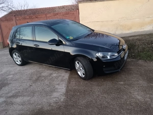 Disponibil spre vânzare golf 7 2.0 tdi 150cp automat. - imagine 2