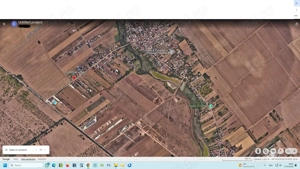 Teren intravilan  la 10 km   Bucuresti - imagine 5