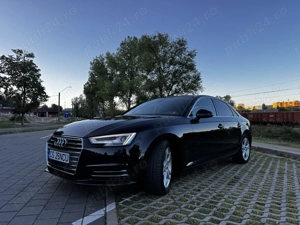 Vând Audi A4 B9, 2017 - imagine 2