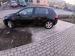 Disponibil spre vânzare golf 7 2.0 tdi 150cp automat. - imagine 4