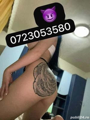 Alessia! Vino și nu vei regreta ! 