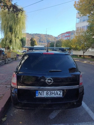 Opel Astra h 2008 - imagine 2