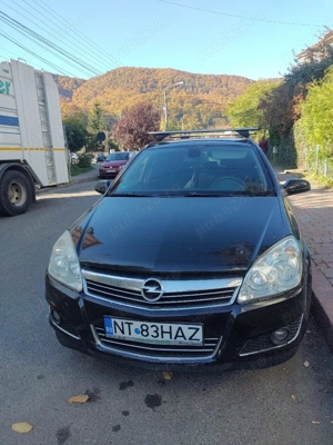 Opel Astra h 2008 - imagine 5