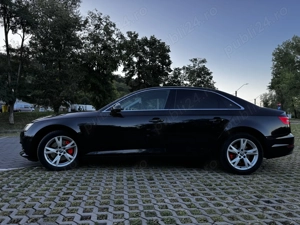 Vând Audi A4 B9, 2017 - imagine 3