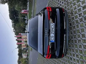 Vând Audi A4 B9, 2017 - imagine 4