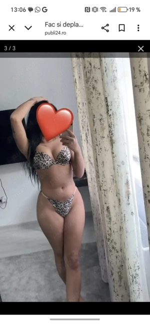 Te astept in locatia mea (baba novac