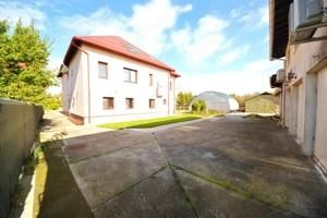 DOMENIU REZIDENȚIAL PRIVAT - Otopeni, Drumul Odaii - imagine 7